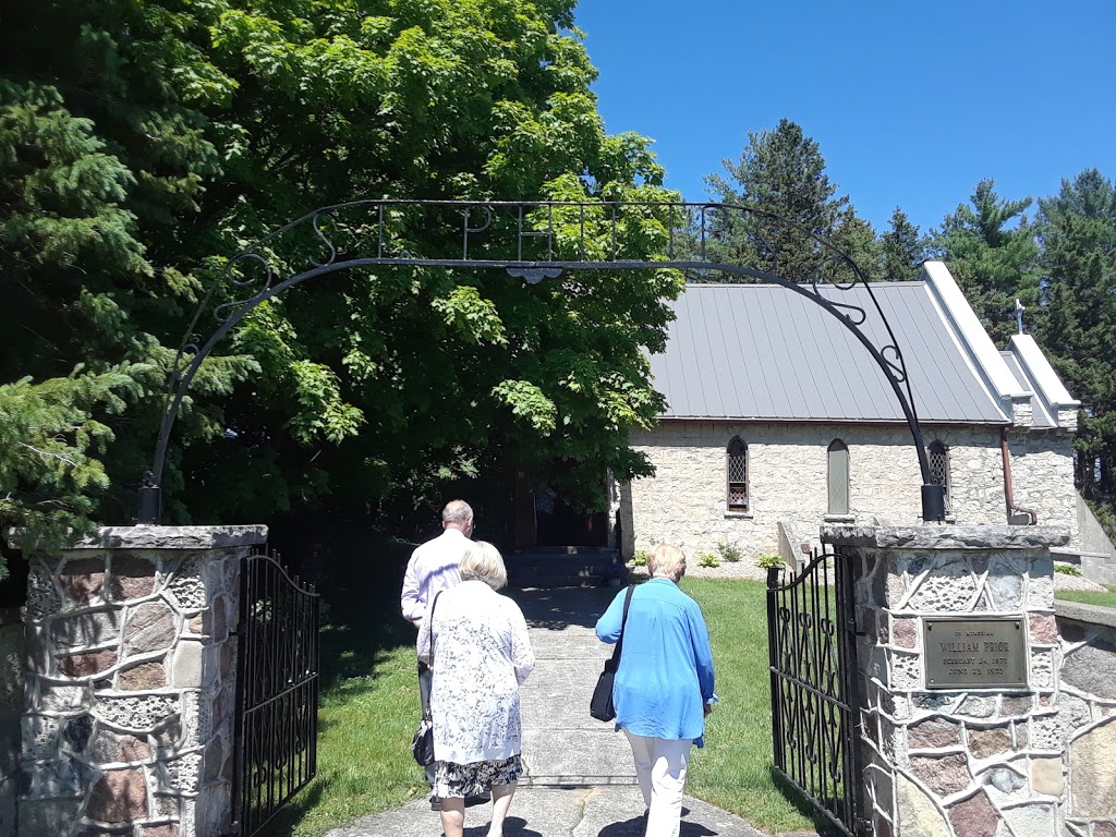 St Philips Chapel of Ease, Walters Falls | Walters Falls, Walters Falls, ON N0H 2S0, Canada | Phone: (519) 376-3287