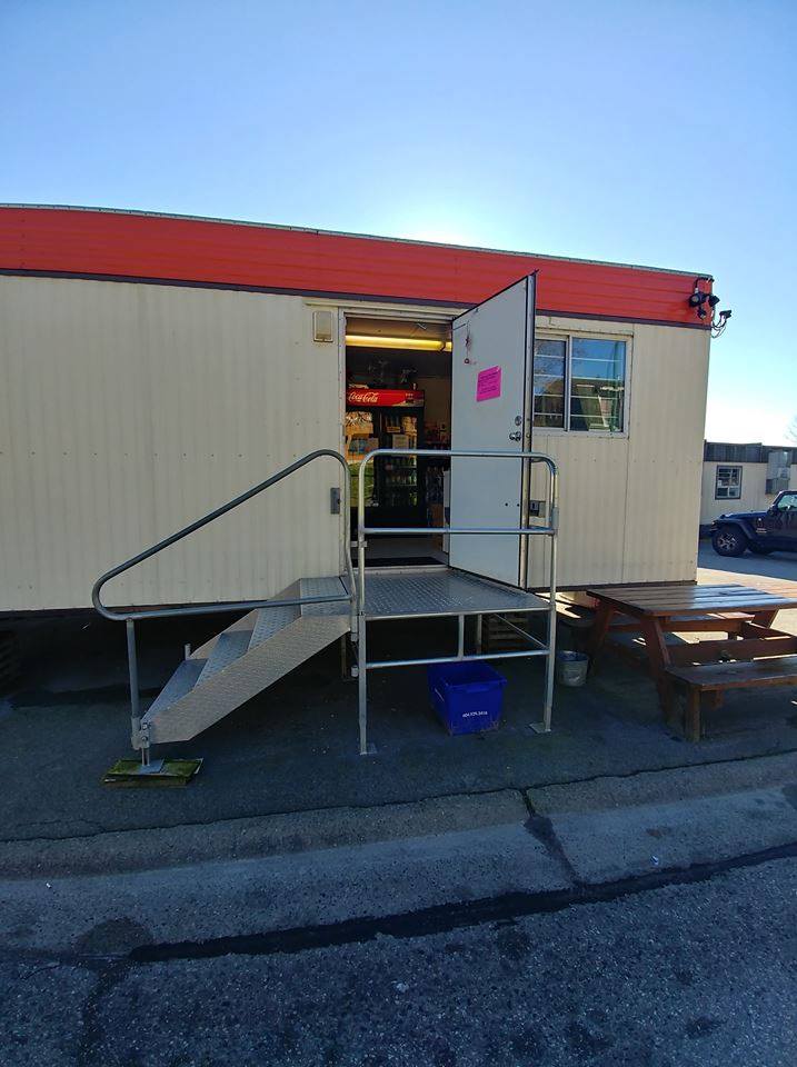 Burrard General Store | 3075 Takaya Dr, North Vancouver, BC V7H 3A8, Canada | Phone: (604) 929-9408