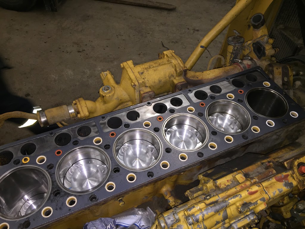 ccr mechanical limited | 52349 RR 222, 304 Sherwood Pl, Sherwood Park, AB T8C 1A4, Canada | Phone: (780) 721-0327