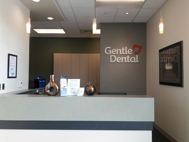 Gentle Dental Sehome Village | 224 36th St, Bellingham, WA 98225, USA | Phone: (360) 547-7302