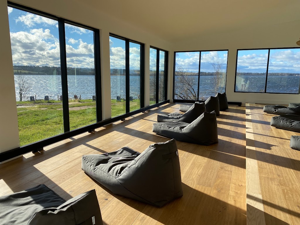 Mysa Nordic Spa & Resort | 1668 Greenwich Rd, Saint Peters Bay, PE C0A 2A0, Canada | Phone: (902) 739-2112