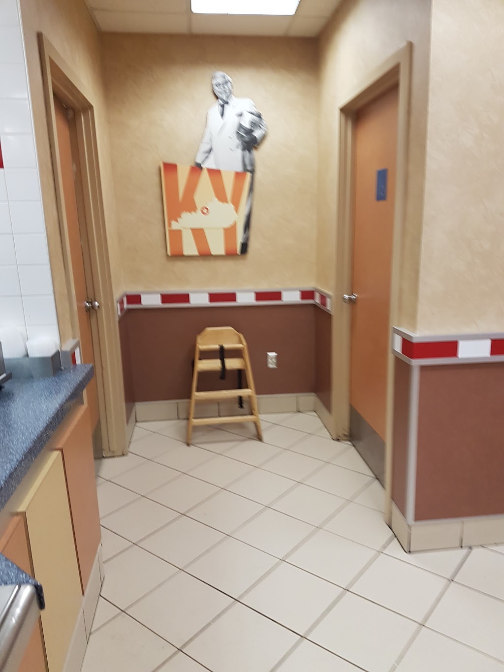 KFC | 820 McCarthy Blvd, Regina, SK S4T 6S7, Canada | Phone: (306) 791-6420