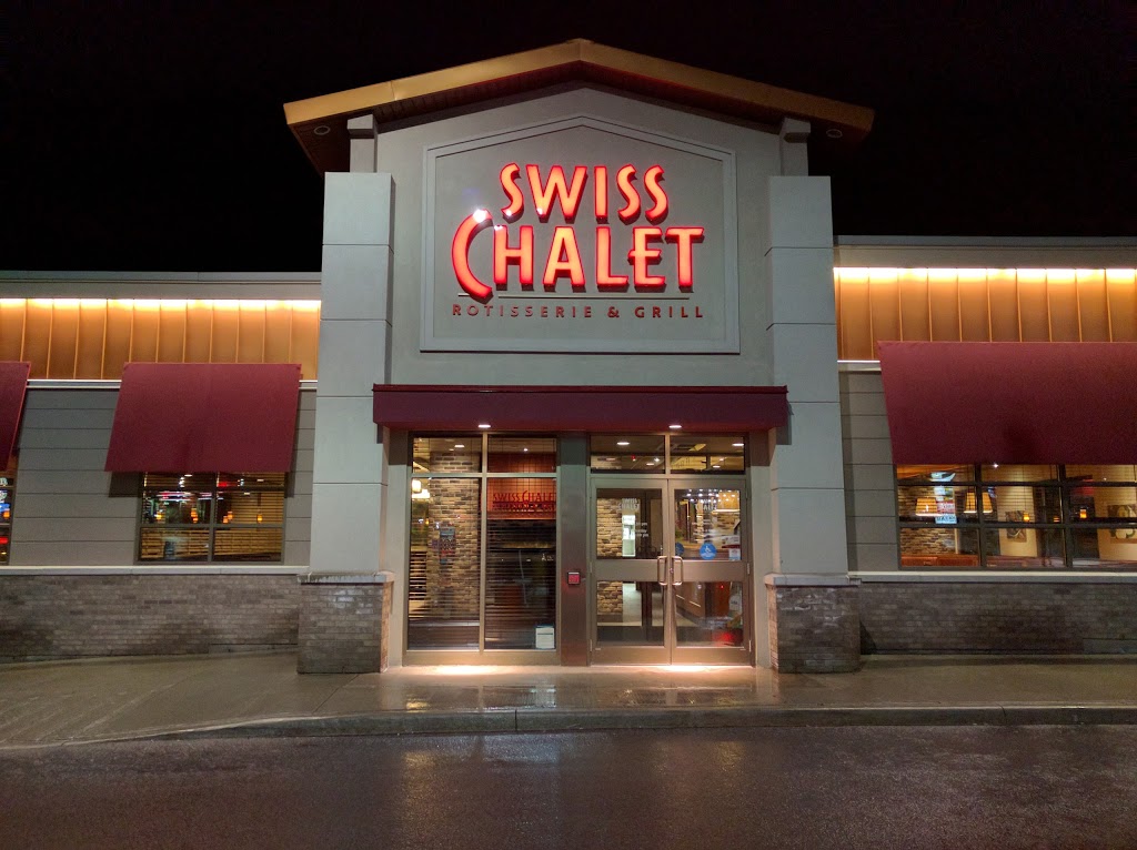 Swiss Chalet | 491 Towerhill Rd, Peterborough, ON K9H 7S3, Canada | Phone: (705) 745-7997