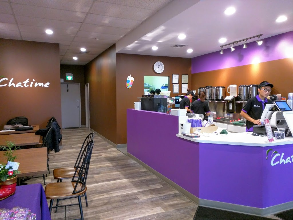 Chatime (Pembina) | 2800 Pembina Hwy #104, Winnipeg, MB R3T 5P3, Canada | Phone: (204) 615-1878