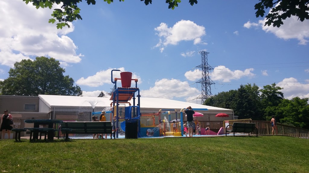 Southside Aquatic Centre | 315 Finkle St, Woodstock, ON N4S 3E3, Canada | Phone: (519) 421-7665