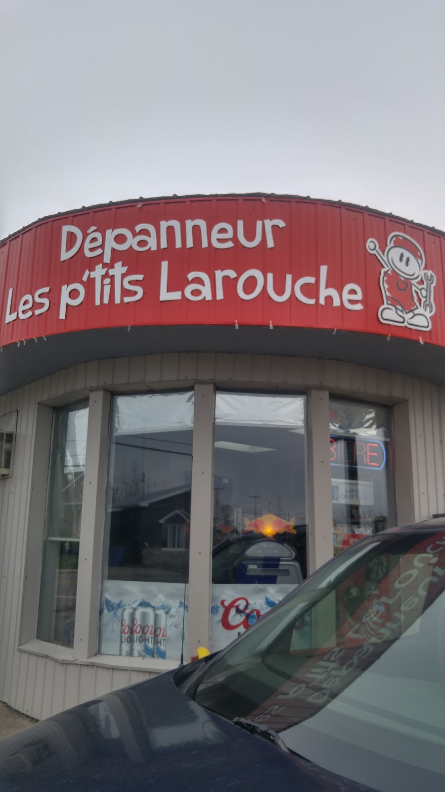 Belzile | QC-169, Dolbeau-Mistassini, QC G8L 5V8, Canada | Phone: (418) 276-7527