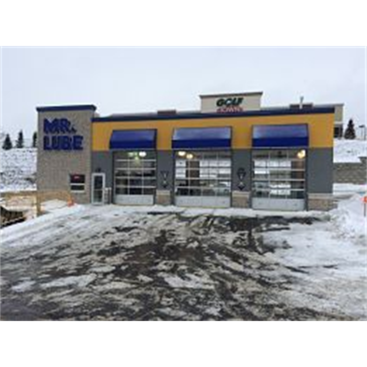 Mr. Lube | 1540 Wellington St E, Aurora, ON L4G 7B7, Canada | Phone: (905) 727-1313