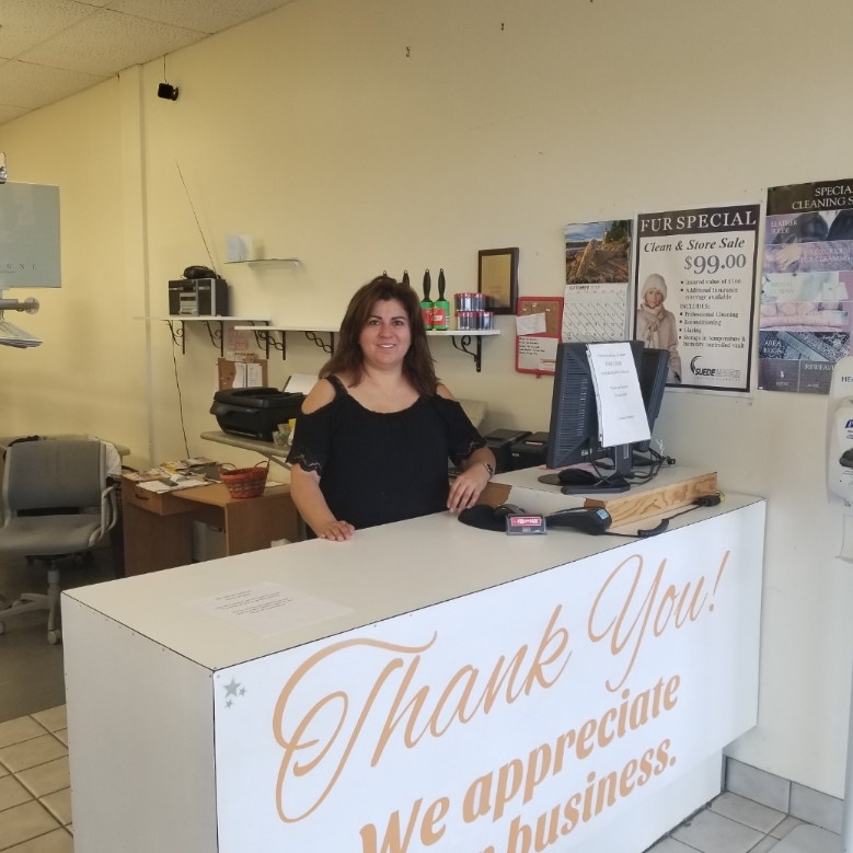 Cadet Cleaners | 1822 Whites Rd N, Pickering, ON L1V 4M1, Canada | Phone: (905) 839-8698