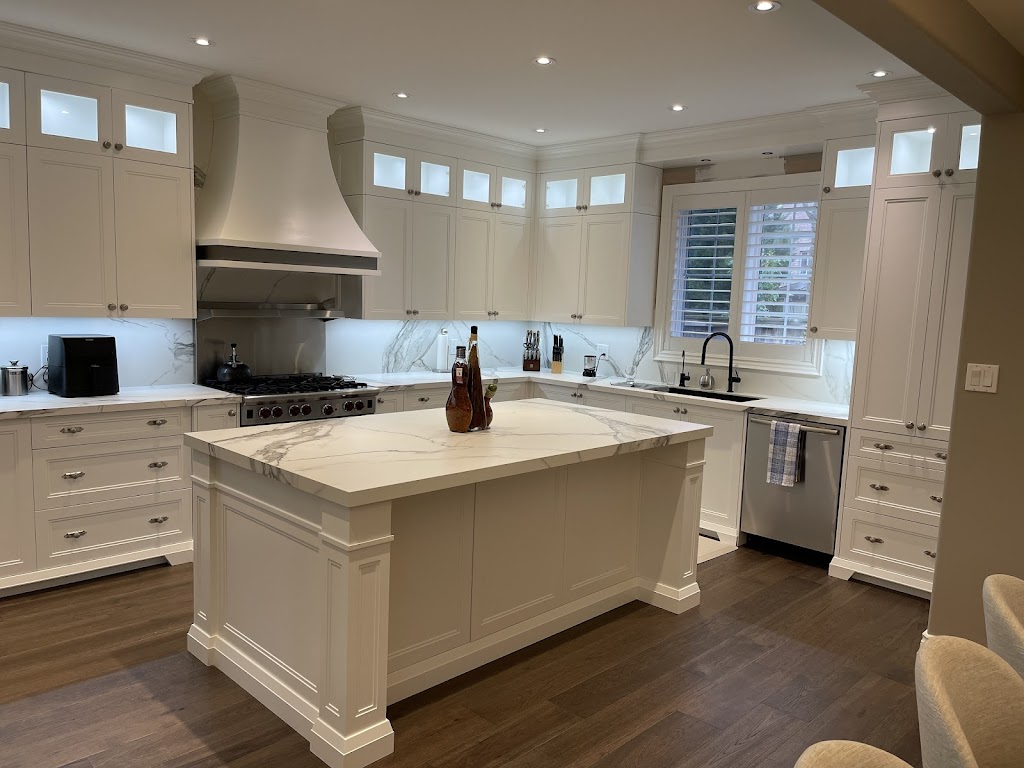 Navlo Millwork Limited | 320 Deerhide Crescent, North York, ON M9M 2Y6, Canada | Phone: (647) 927-6446