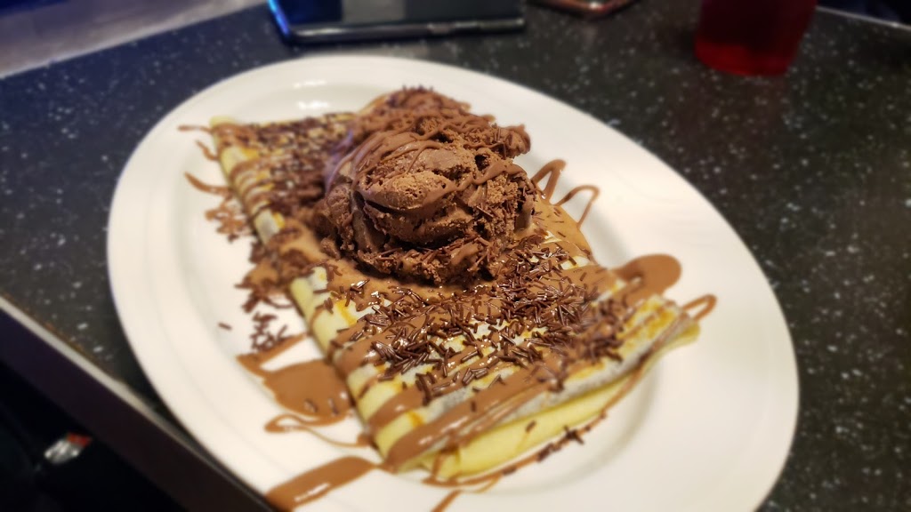 Forrats Chocolate Lounge | 60 N Centre Rd, London, ON N5X 4C7, Canada | Phone: (519) 601-9007