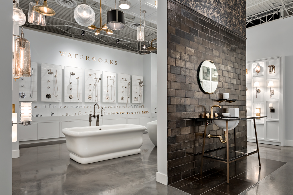 Empire Kitchen & Bath | 5539 1 St SE, Calgary, AB T2H 1H9, Canada | Phone: (403) 252-2458