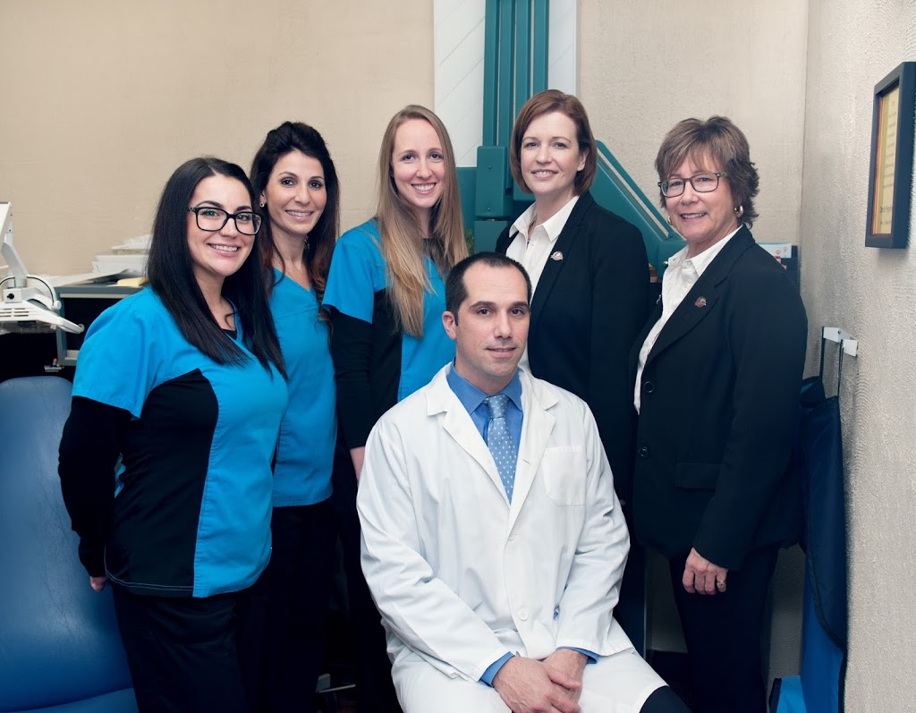 Dr. Andrew Tortorella | 4444 Drummond Rd, Niagara Falls, ON L2E 6C6, Canada | Phone: (289) 271-0021