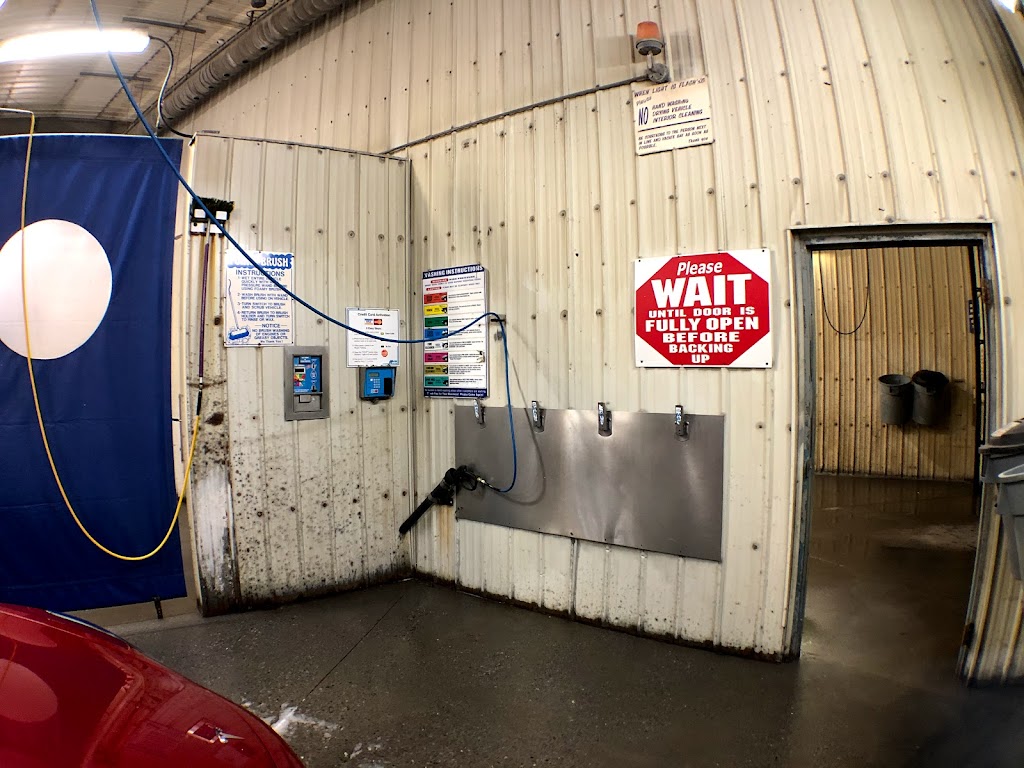 Dirty Dog Car & Truck Wash Ltd | 126 Bow Meadows Cres, Canmore, AB T1W 2W9, Canada | Phone: (403) 678-3036