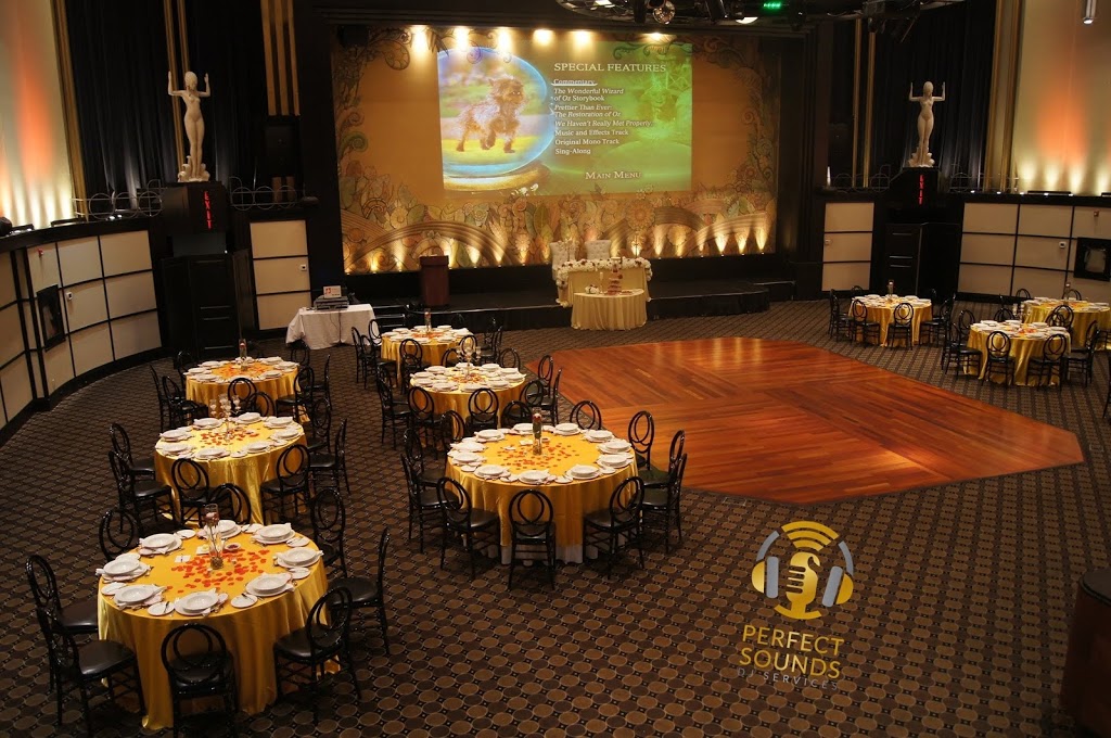 Perfect Sounds DJ Service | 300 Conant St, Oshawa, ON L1H 3S5, Canada | Phone: (905) 550-5637