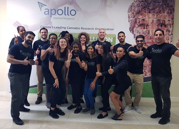 Apollo Cannabis Clinic (Online & Phone Appointments Only) | 372 Hollandview Trail Unit 201, Aurora, ON L4G 7M6, Canada | Phone: (416) 840-5991