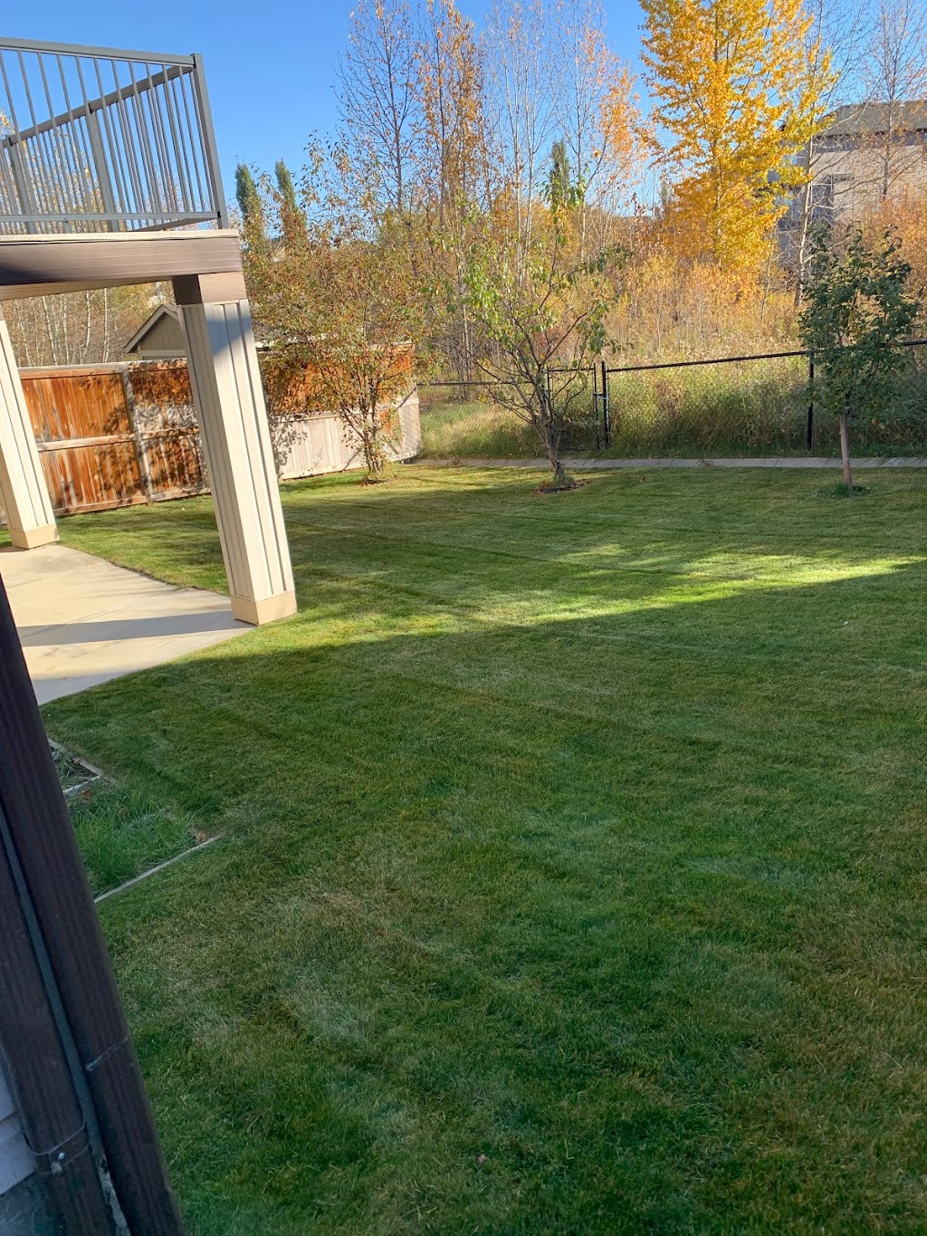 Arrowhead Landscaping | 95 Sienna Park Terrace SW, Calgary, AB T3H 3L3, Canada | Phone: (403) 370-7503