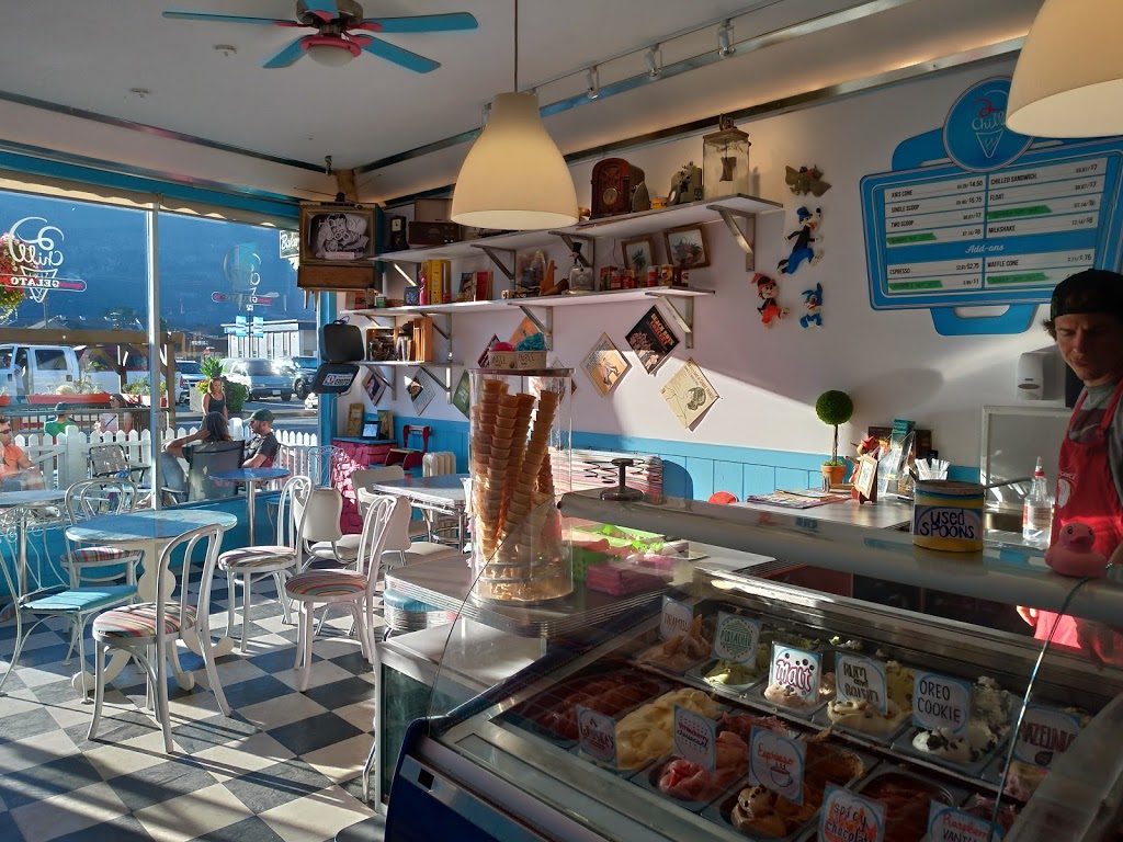 2 Chill Gelato | 38086 Cleveland Ave, Squamish, BC V8B 0A1, Canada | Phone: (604) 567-2665