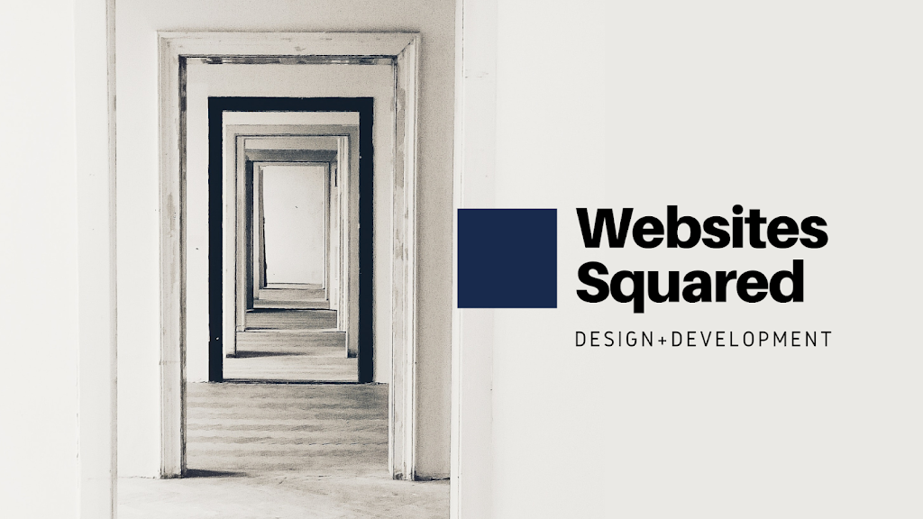 Websites Squared⎮Squarespace Design & Development | 13 Redwing St, Lindsay, ON K9V 4T4, Canada | Phone: (226) 931-0489