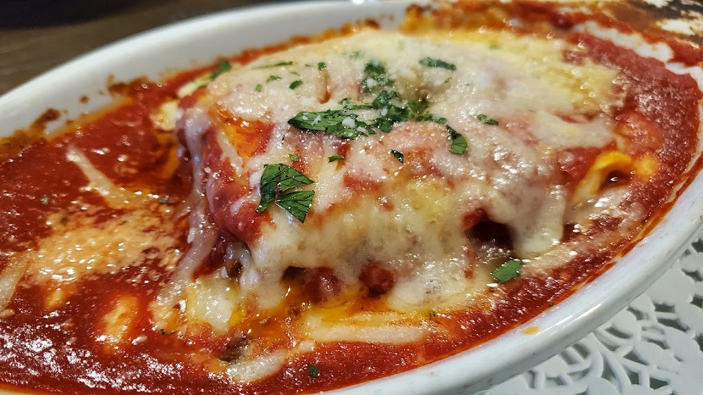 Ristorante a Mano | 1477 Lower Water St Unit 165, Halifax, NS B3J 3Z4, Canada | Phone: (902) 423-6266