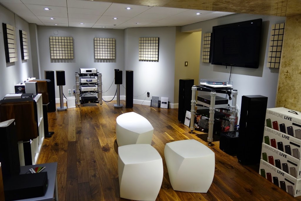 Audio Basic Inc | 10480 Islington Ave #4, Kleinburg, ON L0J 1C0, Canada | Phone: (905) 303-9232