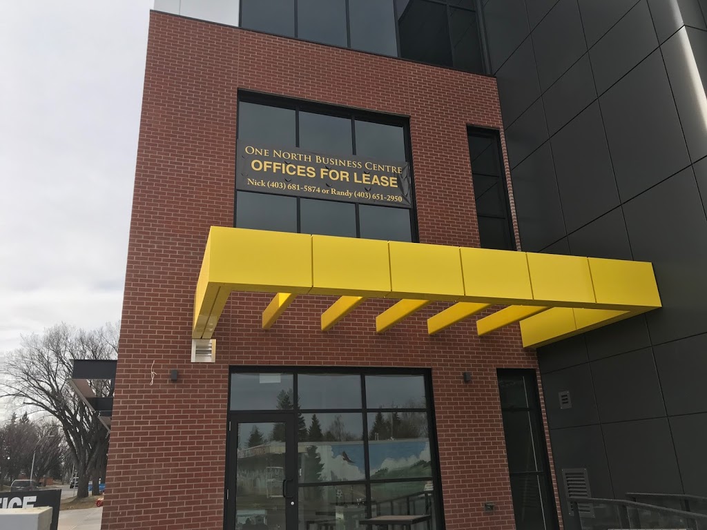One North Business Centre | 1344 Northmount Dr NW, Calgary, AB T2L 0E6, Canada | Phone: (403) 681-5874