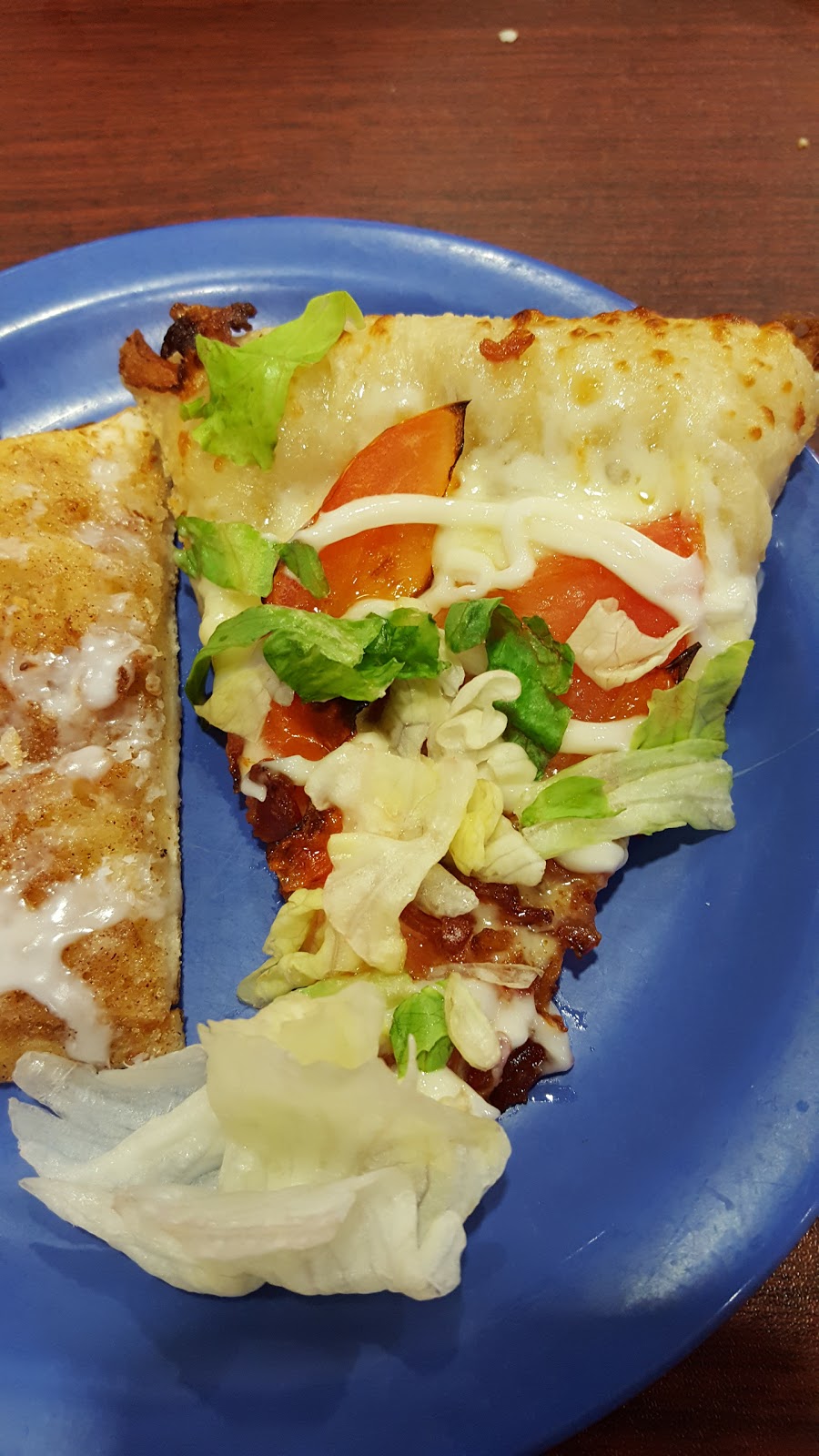 DAVES PIZZA BUFFET | 50670 Waterside Dr, New Baltimore, MI 48051, USA | Phone: (586) 948-1350
