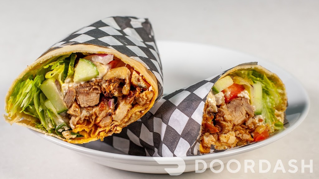 Shawarma Express | 245 Edinburgh Rd S Unit 2, Guelph, ON N1G 2J6, Canada | Phone: (226) 486-1019