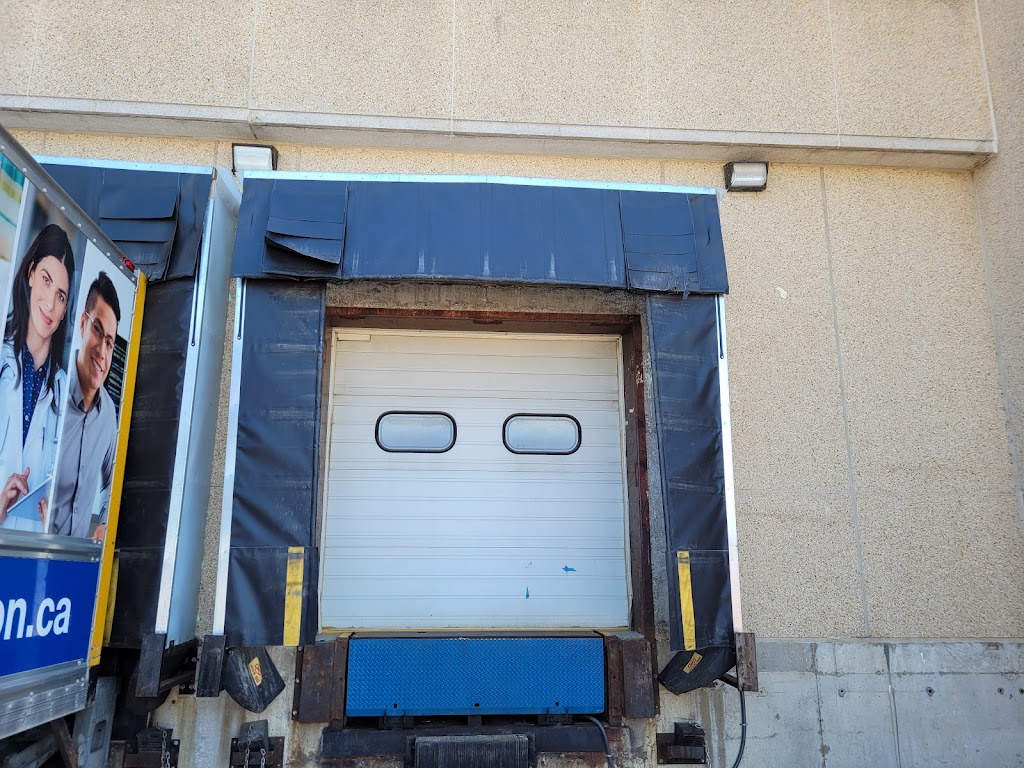 Eastern Overhead Doors Ltd | 969 Concession 12, Chesley, ON N0G 2N0, Canada | Phone: (519) 901-4151