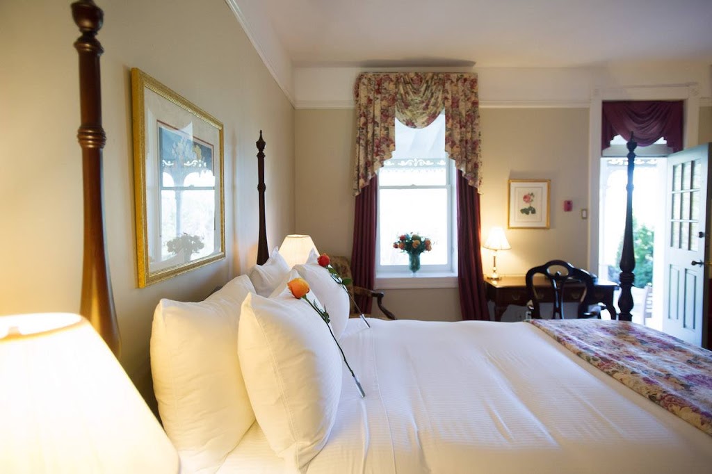 The Millcroft Inn & Spa | 55 John St, Alton, ON L7K 0C4, Canada | Phone: (519) 941-8111
