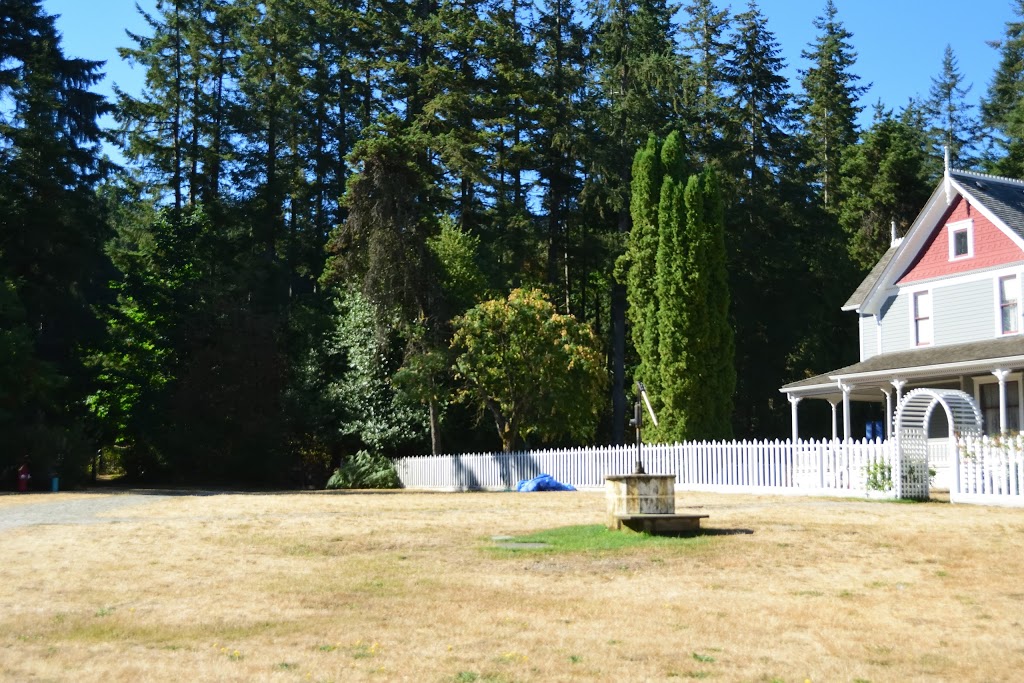 Elgin Heritage Park 13723 Crescent Rd, Surrey, BC V4P 1J4, Canada