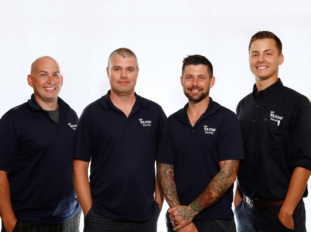 Wilsons Security | 204 Brownlow Ave Unit 135, Dartmouth, NS B3B 0M4, Canada | Phone: (902) 453-3388