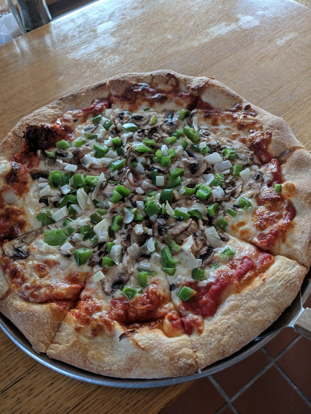 Bedrock Cafe | 9393 Ontario 11 N, Orillia, ON L3V 6H3, Canada | Phone: (705) 689-8920