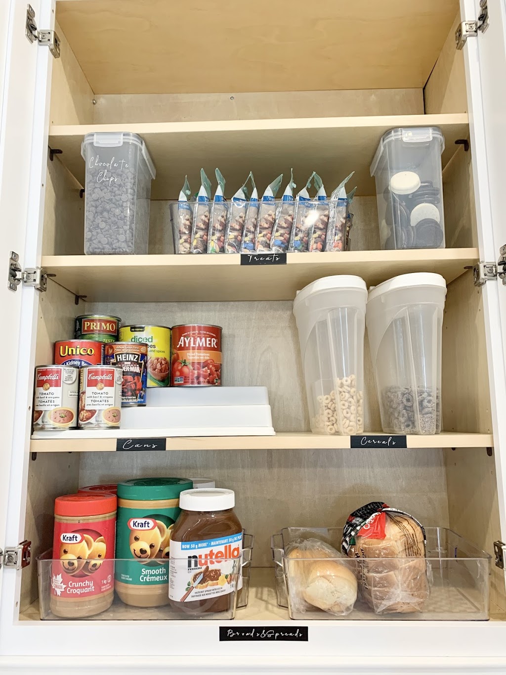 Organized By Beggs | 9 Huron St, Lindsay, ON K9V 2H3, Canada | Phone: (705) 930-3171