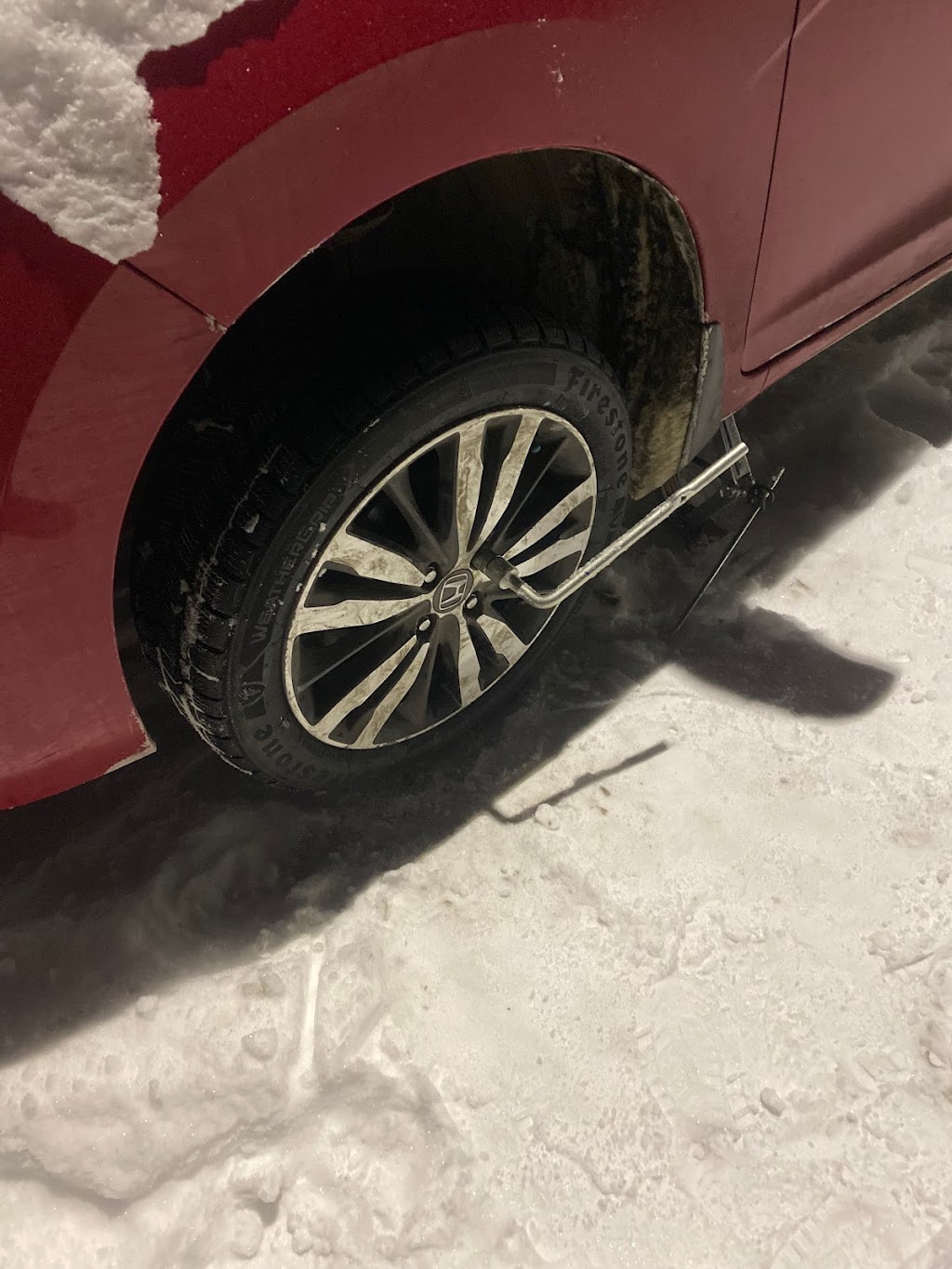 Fountain Tire | 15208 Shaw Rd SE, Calgary, AB T2X 2A1, Canada | Phone: (825) 540-4818