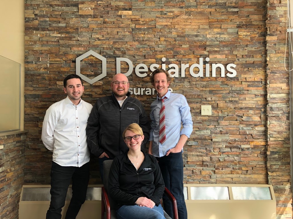 Clay Seabrook Desjardins Insurance Agent | 53 Speedvale Ave W, Guelph, ON N1H 1J6, Canada | Phone: (226) 887-3761