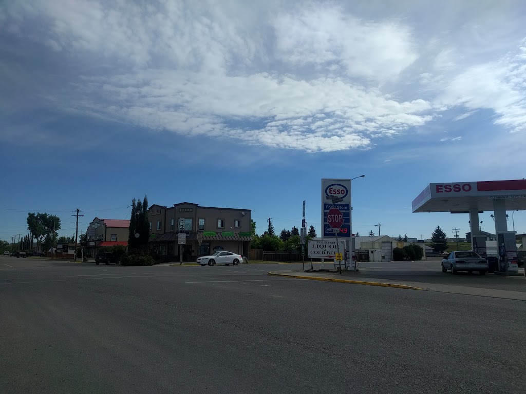 Esso | AB-7, Black Diamond, AB T0L 0H0, Canada | Phone: (403) 933-5555