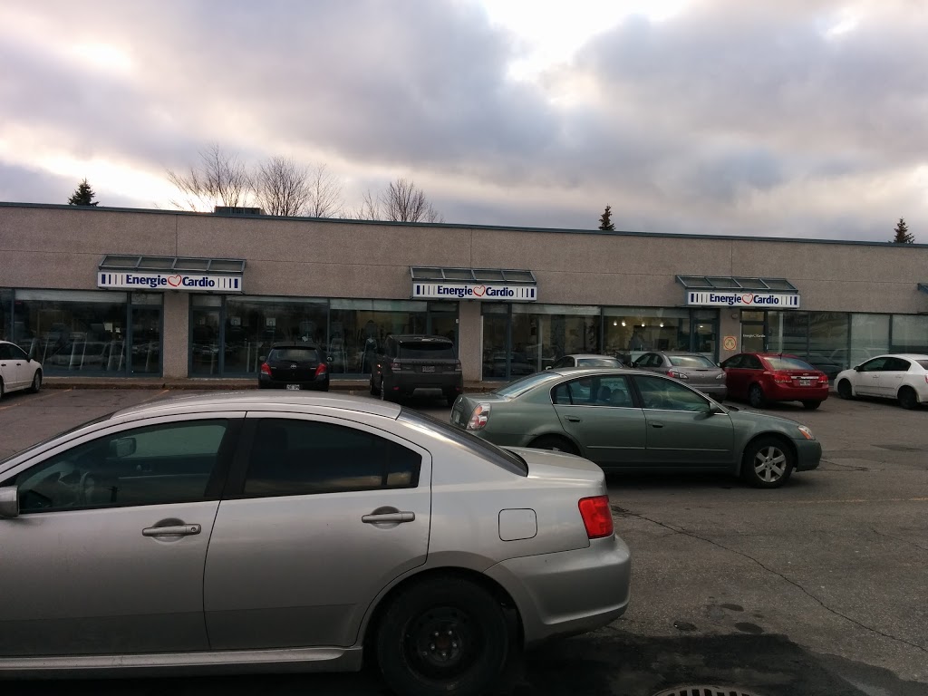 Éconofitness Extra | 615 Boulevard Curé-Labelle local 4, Blainville, QC J7C 2J1, Canada | Phone: (450) 433-7219