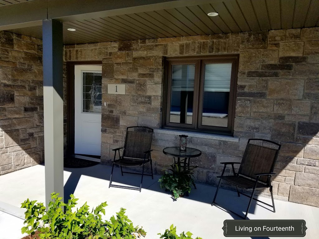 Living on Fourteenth Inc. | 712 14th St, Hanover, ON N4N 3W3, Canada | Phone: (519) 506-1234