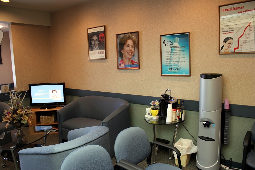 Southside Dental Centre | 845 Dakota St, Winnipeg, MB R2M 5M3, Canada | Phone: (204) 257-1891