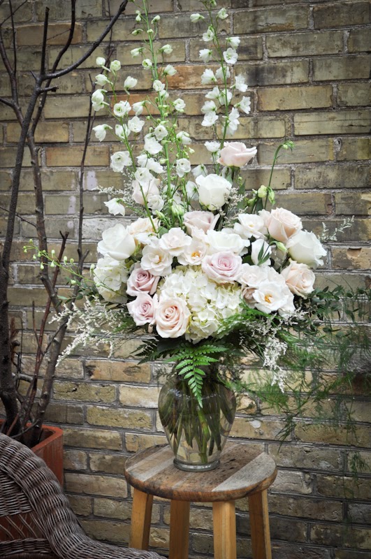 Earthen Elegance Floral | 165 Main St, Lucan, ON N0M 2J0, Canada | Phone: (519) 227-0800