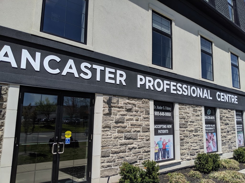 Ancaster Village Pharmacy | health | 81 Wilson St W, Ancaster, ON L9G 1N1, Canada | 2892398070 OR +1 289-239-8070