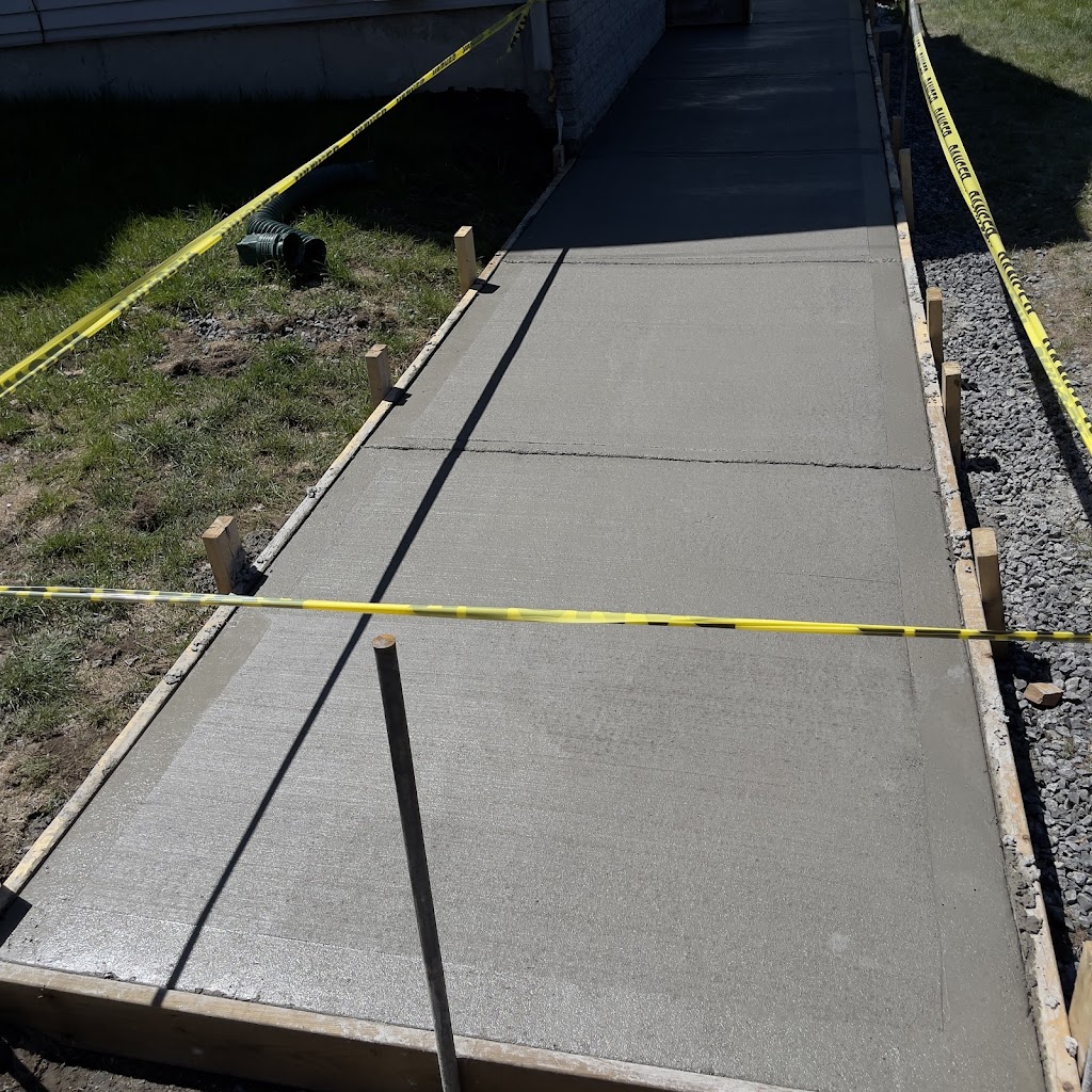 SM béton | 2750 Rue Angélique, Terrebonne, QC J7M 2L4, Canada | Phone: (514) 909-3275