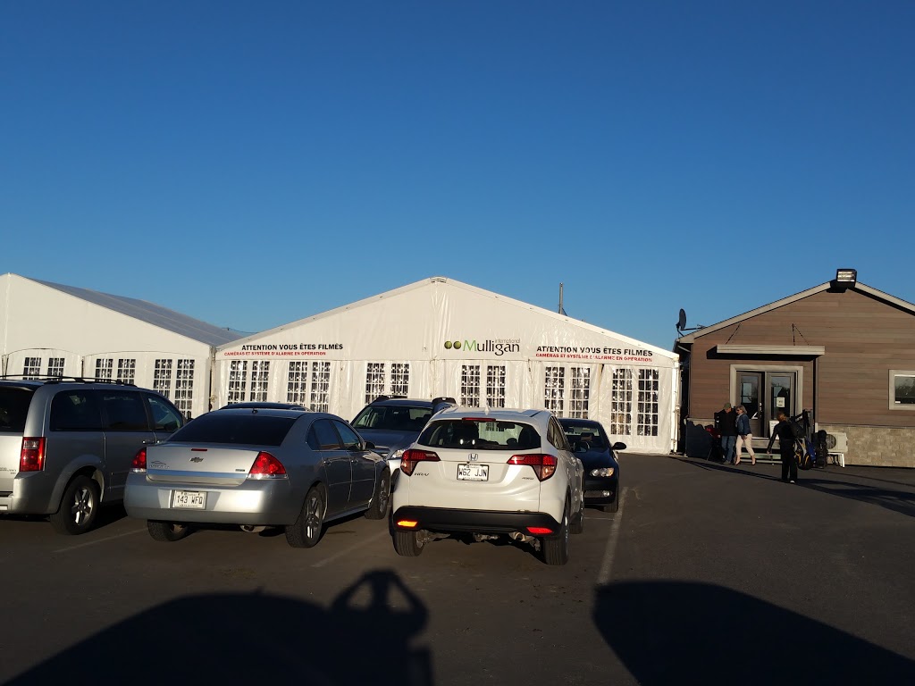 Club de Golf Lexpress | 1295 Rang Saint-Raphael, La Prairie, QC J5R 0K4, Canada | Phone: (450) 659-0283