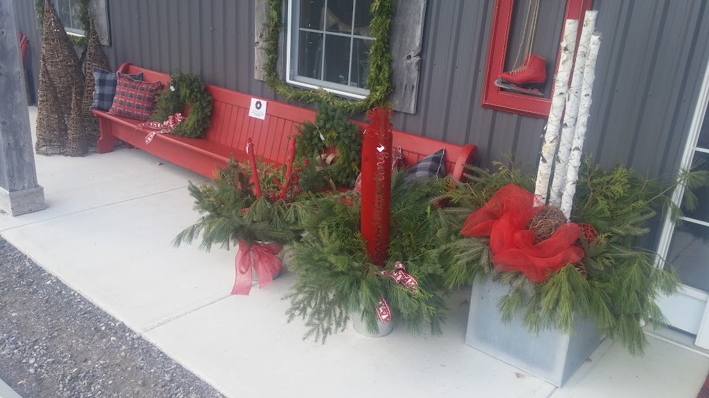 Tree Lane Farms | 13073 Twelve Mile Rd, Ilderton, ON N0M 2A0, Canada | Phone: (519) 666-0154