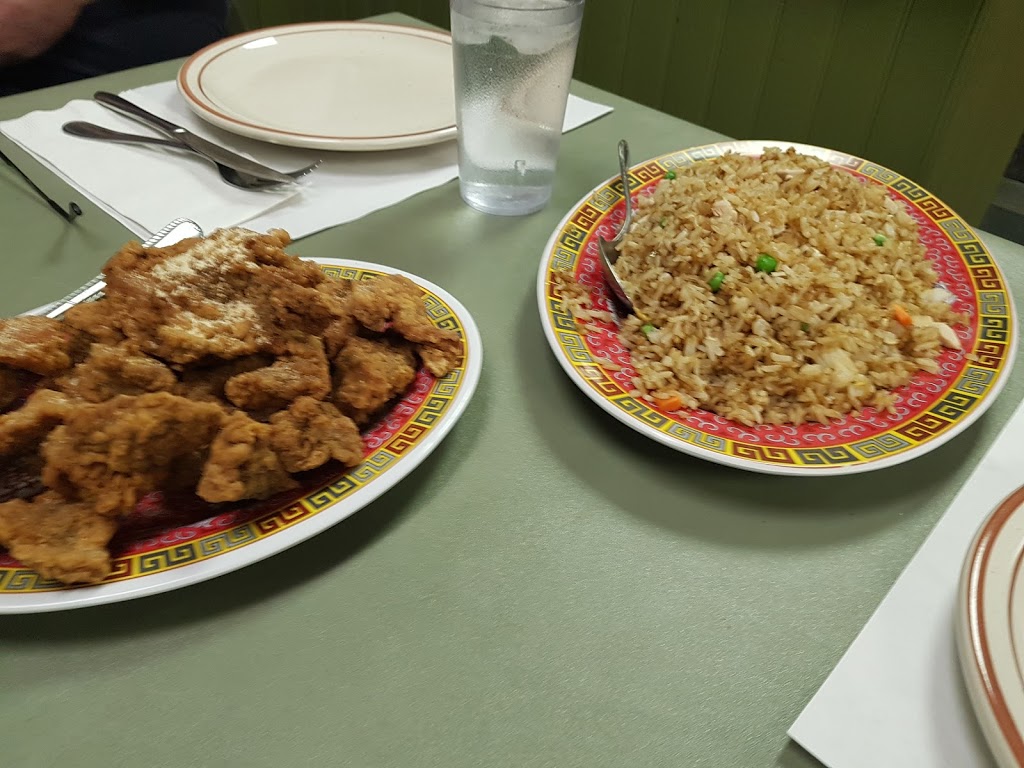 Unicorn Restaurant | 451 N Broad St, Regina, SK S4R 2X8, Canada | Phone: (306) 949-9202