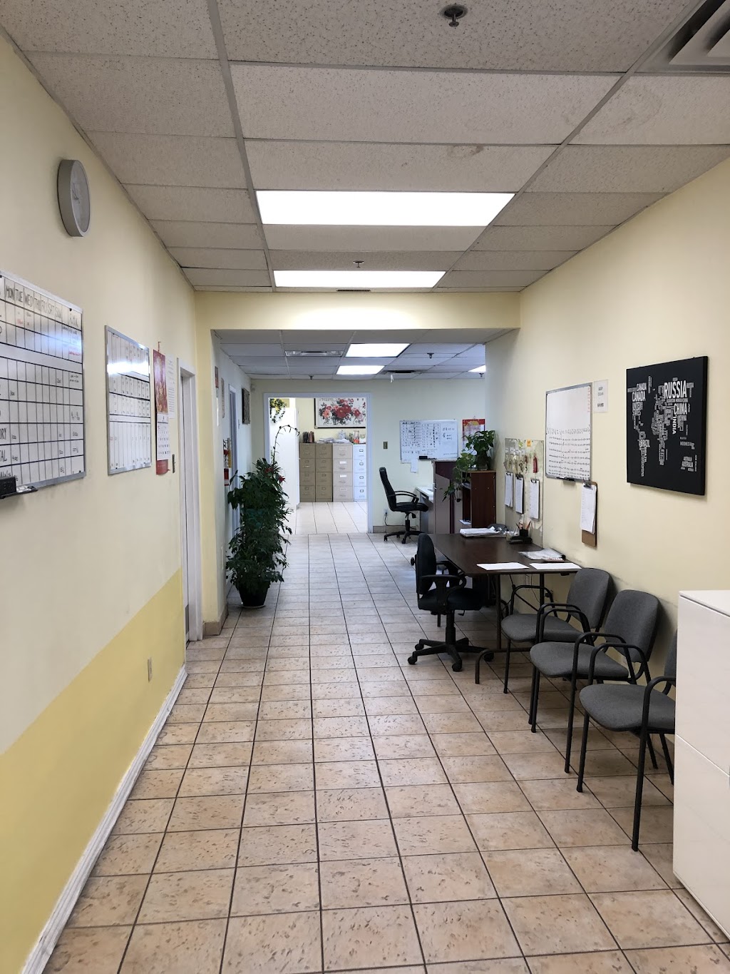 Good Taste Food Products | 5320 Finch Ave E, Scarborough, ON M1S 5G3, Canada | Phone: (416) 291-4320