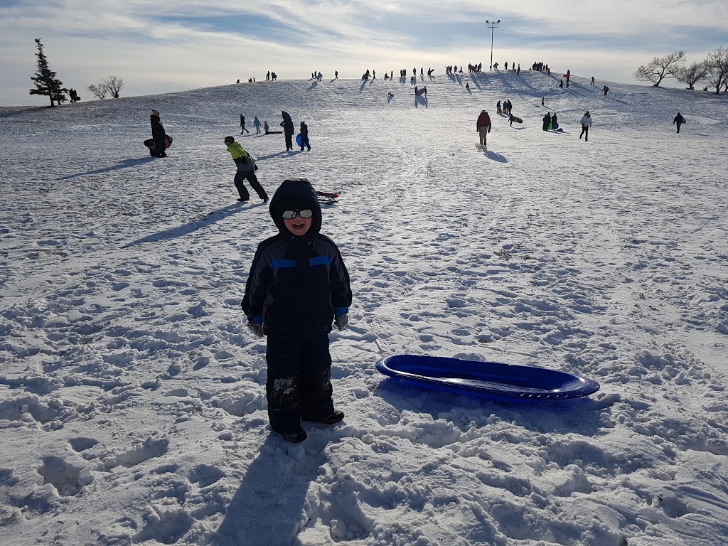Mount Pleasant Sports Park | 750 Winnipeg St, Regina, SK S0G 3Z0, Canada | Phone: (306) 777-7000