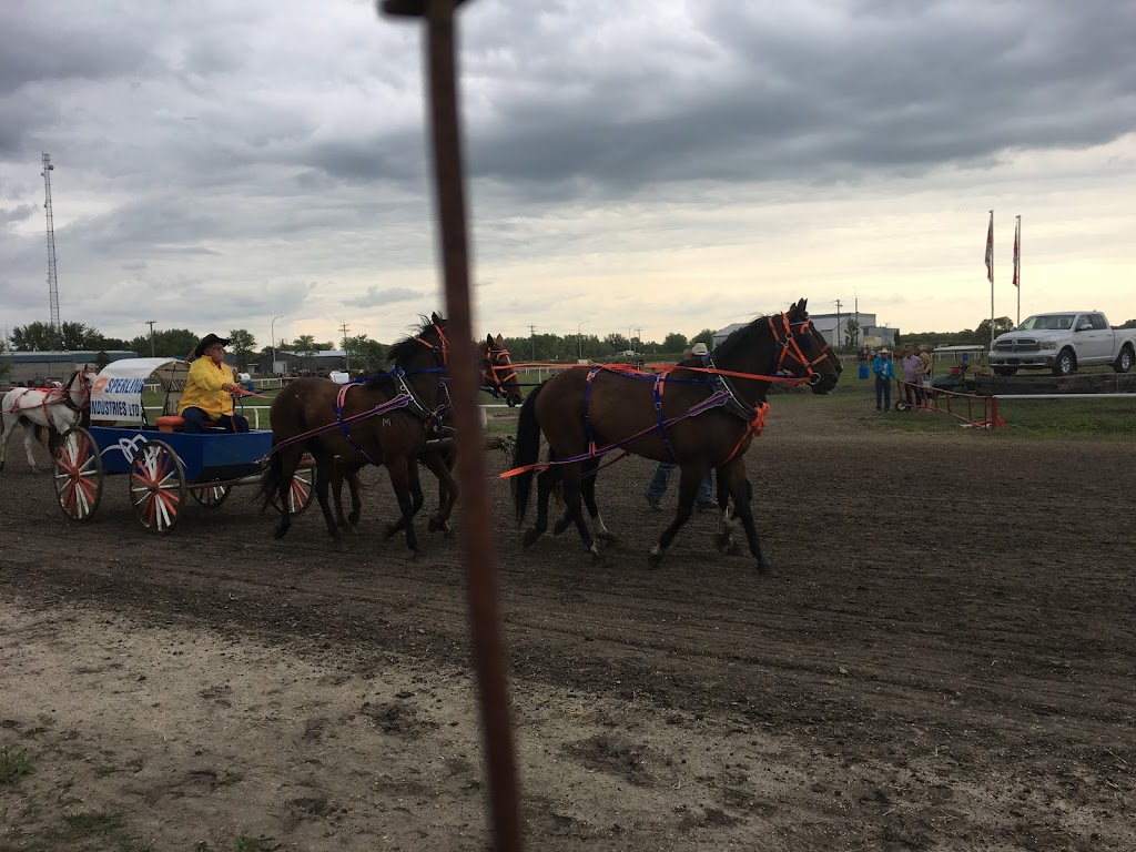 Manitoba Stampede & Exhibition | 350 Main St, Morris, MB R0G 1K0, Canada | Phone: (204) 746-2552