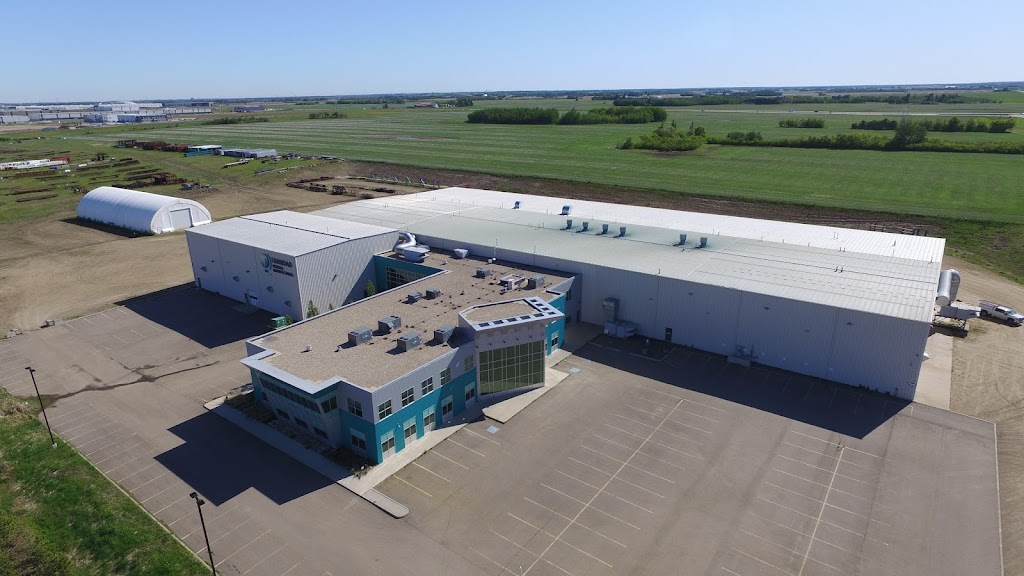 Silent-Aire | 1026 30 Ave, Nisku, AB T9E 8J8, Canada | Phone: (587) 416-6191