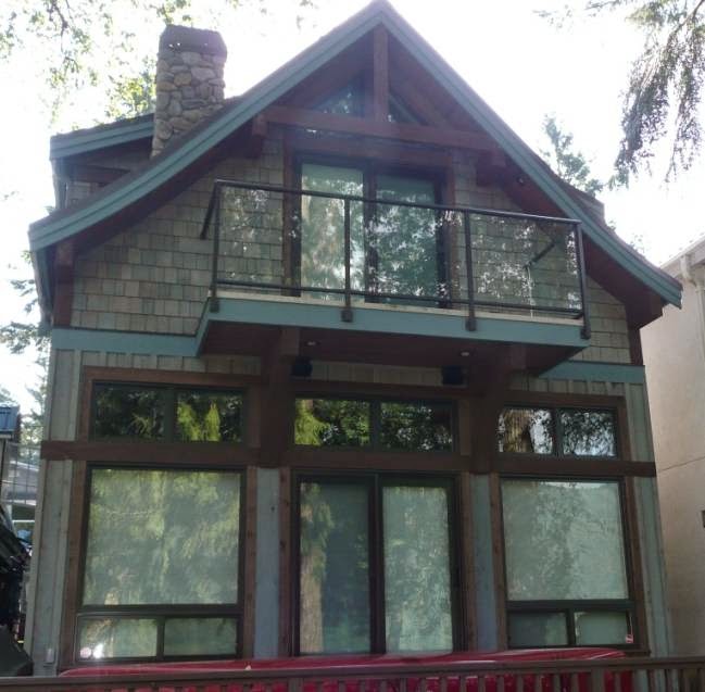 Doug Williams WBW Construction | 383 Alder St, Cultus Lake, BC V2R 4Z1, Canada | Phone: (604) 795-6937